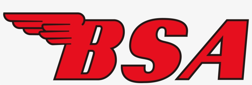Bsa Logo, transparent png