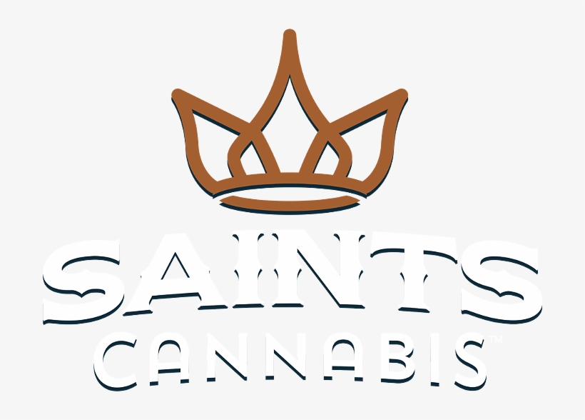 Saints Cannabis - Portland, transparent png