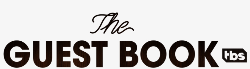 Tbs's The Guest Book Set To Premiere Aug - Guest Book Season 2, transparent png