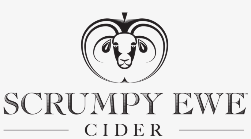 Scrumpy Ewe Cider Wants You To Drink Responsibly, transparent png