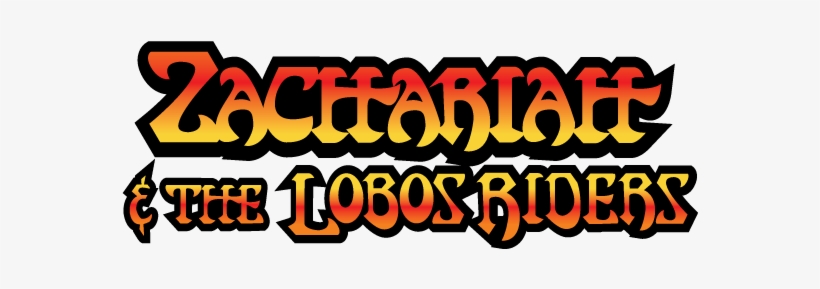 Lobos Riders Logo, transparent png