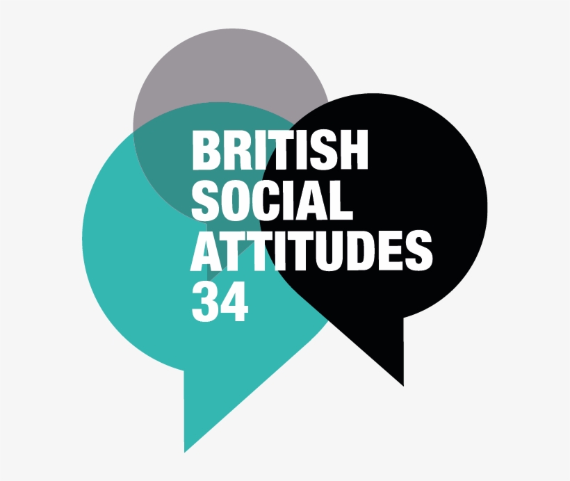 Download Bsa 34 Logo - British Social Attitudes 28, transparent png