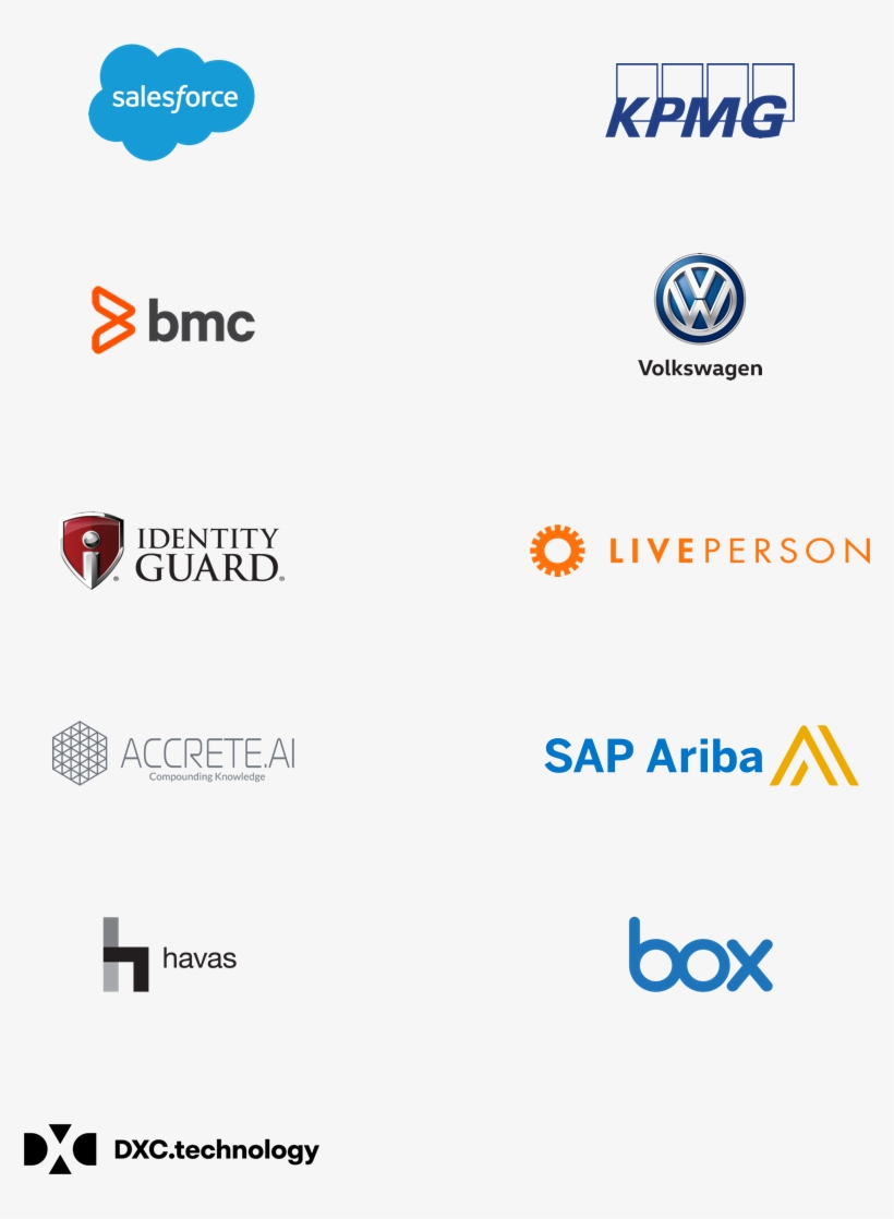 Partner Logos - Kpmg Logo Cutting Through Complexity, transparent png