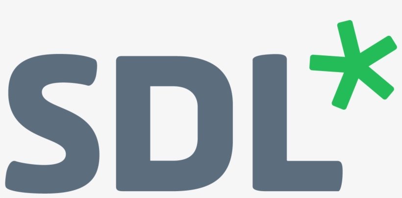 Adaptive Mt Trados 2017 New Feature - Sdl Translation, transparent png