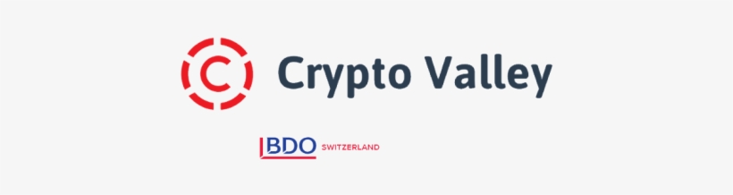Crypto Valley Association Welcomes Bdo Switzerland - Crypto Valley, transparent png