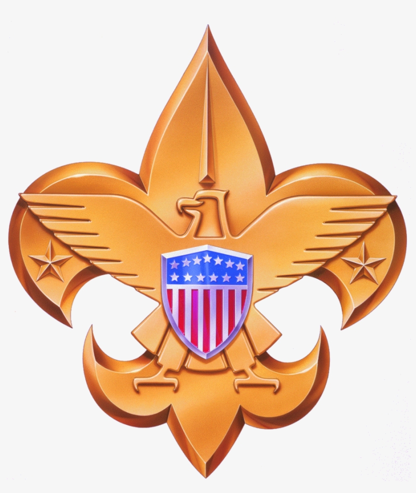 Case Bsa Mini Blackhorn Clipart Boy Scouts Of America, transparent png