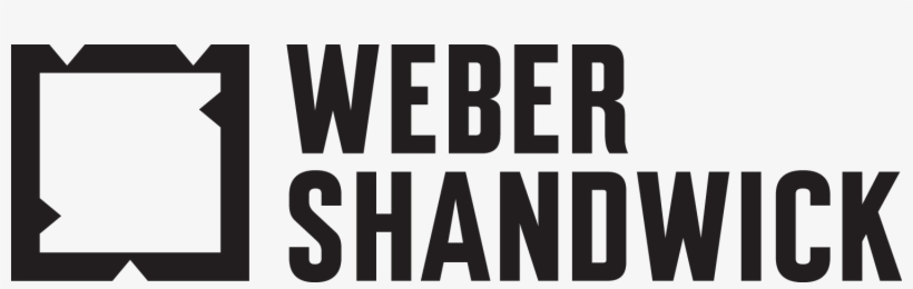 Kpmg Px Model - Weber Shandwick Logo, transparent png