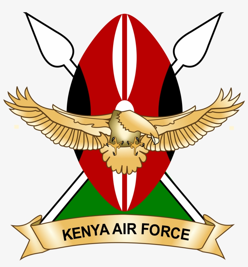 Open - Air Force In Kenya, transparent png