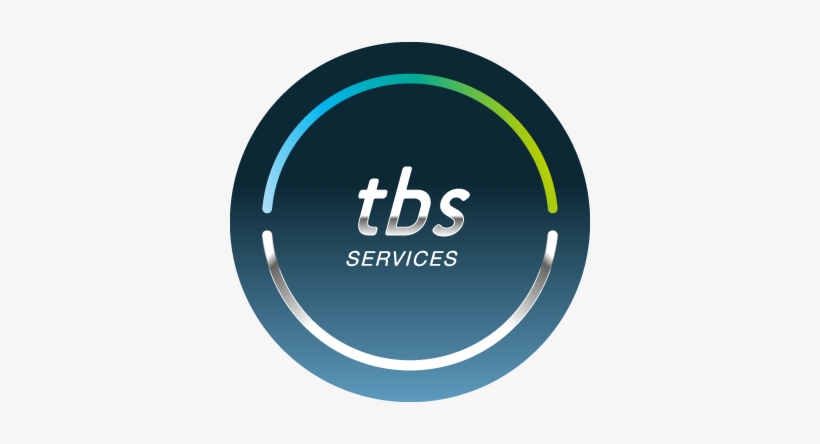 Tbs Services - Circle, transparent png