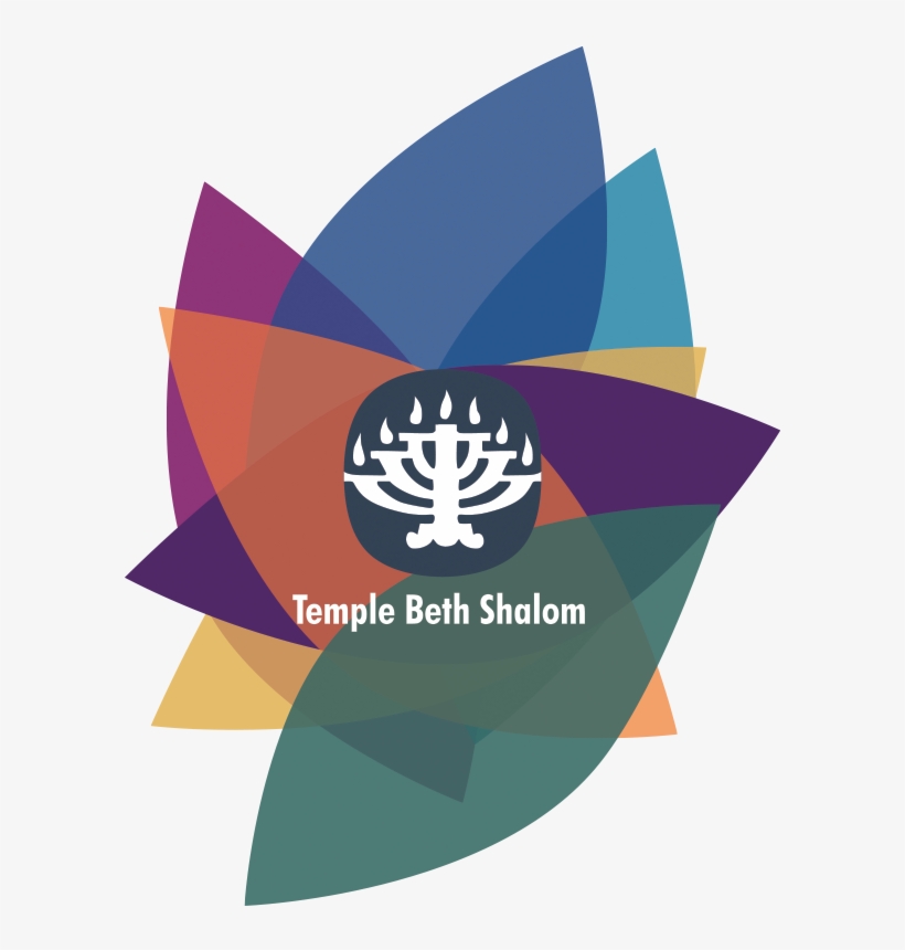 Tbs Rainbow Logo 2 - Portable Network Graphics, transparent png