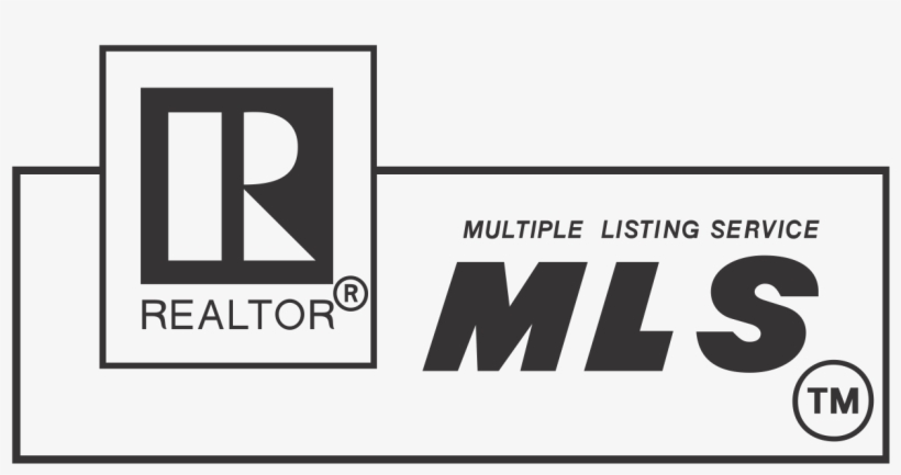 Mls Realtor Logo Vectory Png - Realtor Mls, transparent png