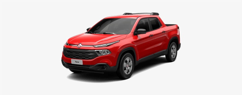 Fiat Toro Pickup - 2017 Honda Accord Sport Png, transparent png