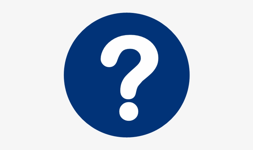 Question Icon - 209 Fahrtrichtung Links, transparent png