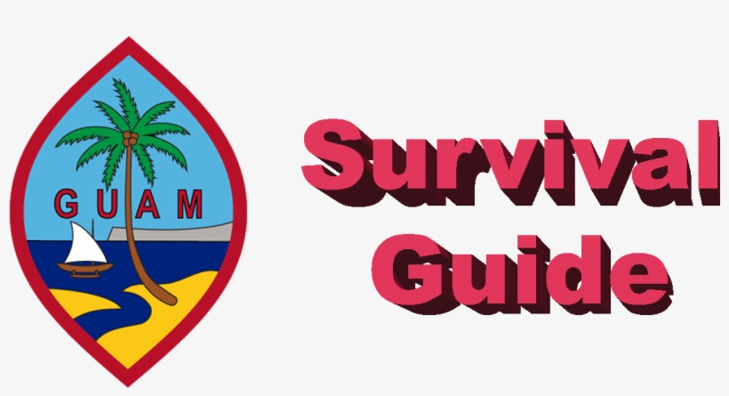 Airman Safety Action Program Asap - Guam Flag, transparent png