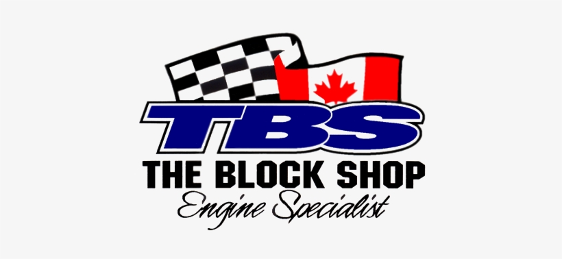 Tbs Engines - The Block Shop Engine Specialists, transparent png