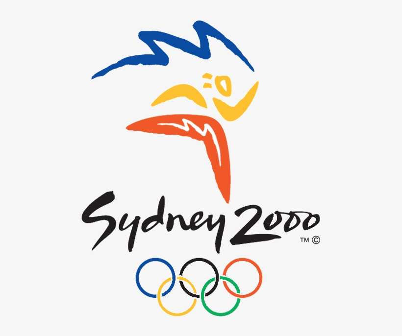 Sydney 2000 Olympics Games, transparent png