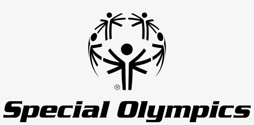 Special Olympics Logo K - Special Olympics Chicago Logo, transparent png
