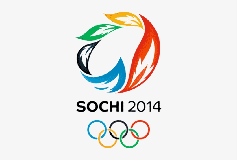 Sochi 2014 Logo - 2014 Winter Olympics, transparent png