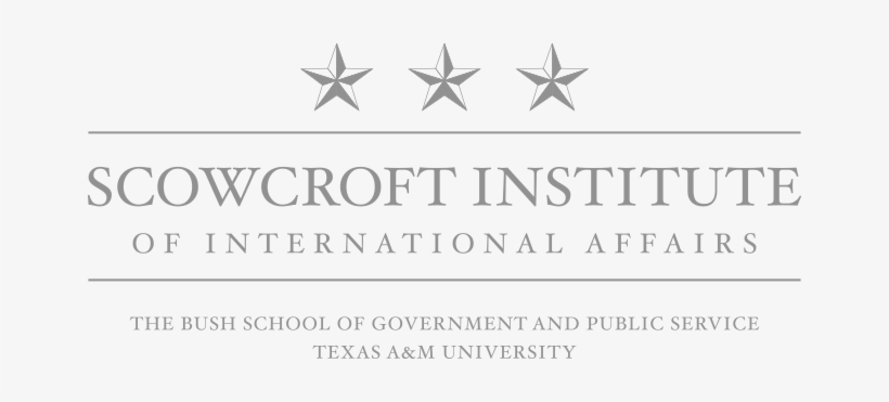 Scowcroft Institute Of International Affairs - Scowcroft Institute, transparent png