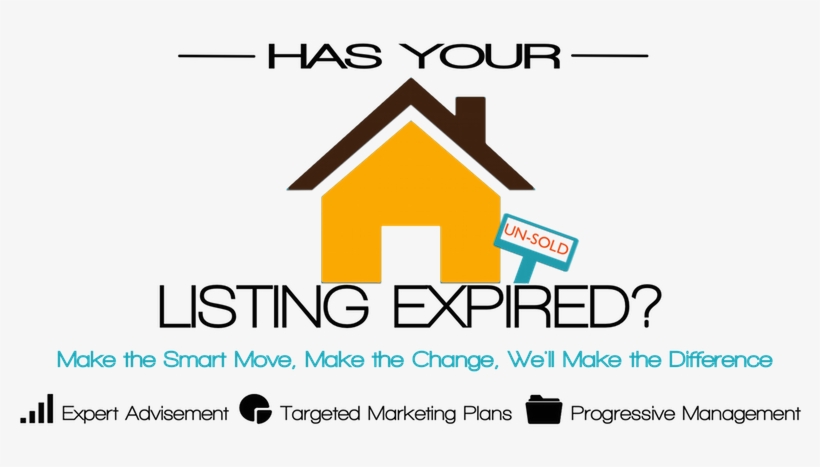 Expired Listing Austin Realtor - Expired Listing, transparent png