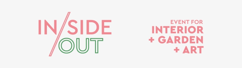 Inside Out Gent Logo, transparent png