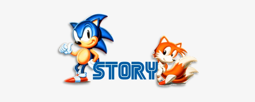 Sonic2story - Sega Smashpack Volume-1 Game, transparent png
