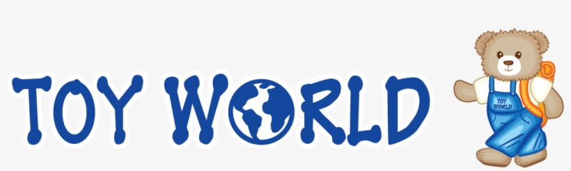 Toyworld - Toy World Malaysia Logo, transparent png