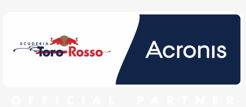 Scuderia Toro Rosso Extends Partnership Agreement With - Scuderia Toro Rosso, transparent png