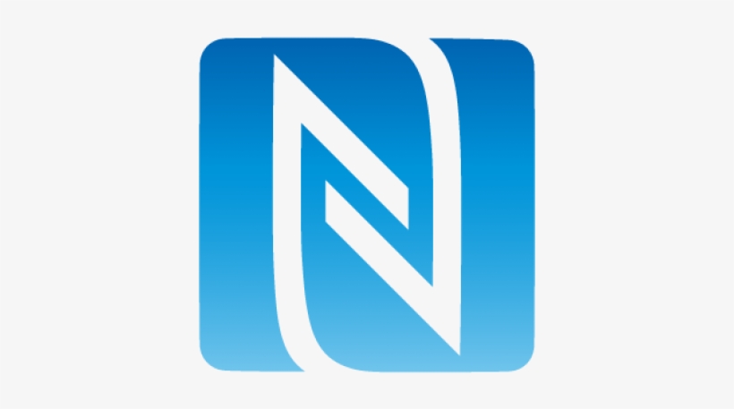 Nfc Htc Logo - N Logo Free Download, transparent png