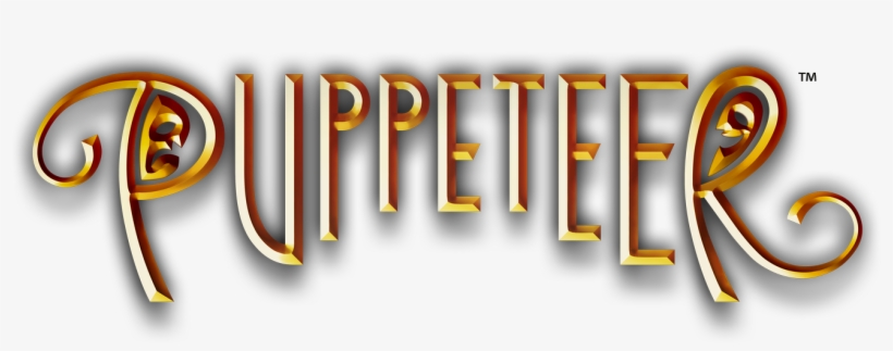 Logo - Puppeteer Logo - 1422x529 PNG Download - PNGkit