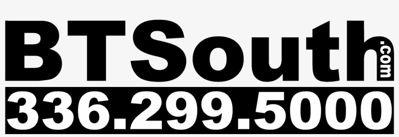 B T South, transparent png