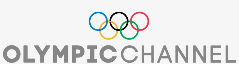 Olympic Channel Logo - Olympic Channel Logo Png, transparent png