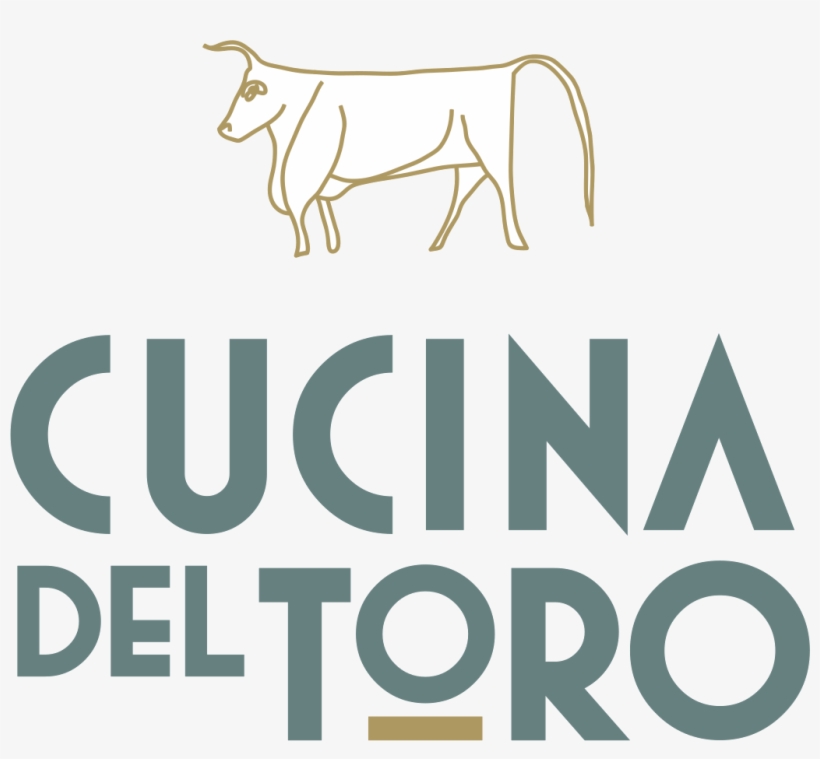 Co Co Milano - Cucina Del Toro, transparent png