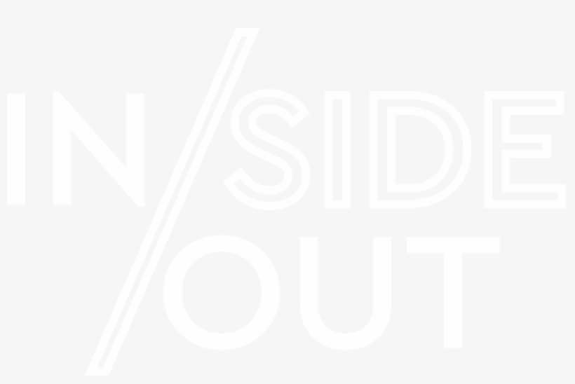 Inside Out Logo - 2010 Mtv Video Music Awards, transparent png