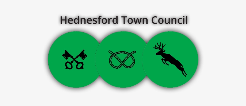 Hednesford Town Council Logo - Hednesford Town Council, transparent png
