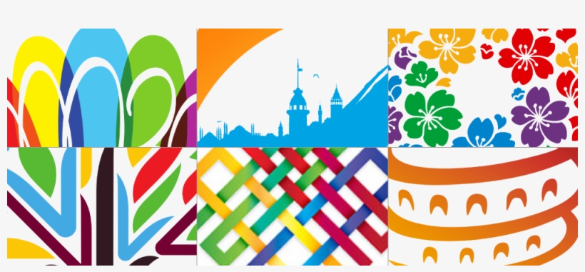 Logos For The 2020 Summer Olympics Candidate Cities - 2020 Olympics Candidate Cities, transparent png