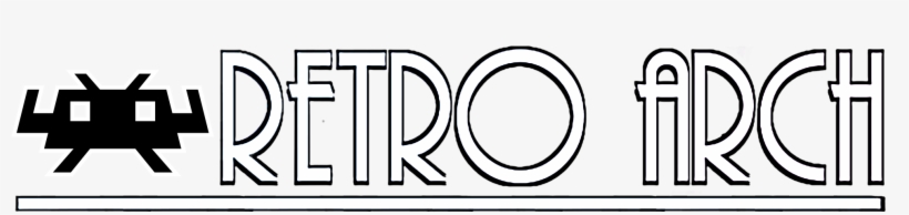 Retroarch Plain Logo - Retroarch Logo Png, transparent png