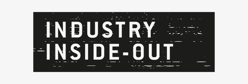 Industry Inside-out - Spx Logo, transparent png