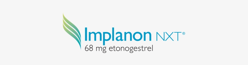 Implanon Nxt Logo, transparent png