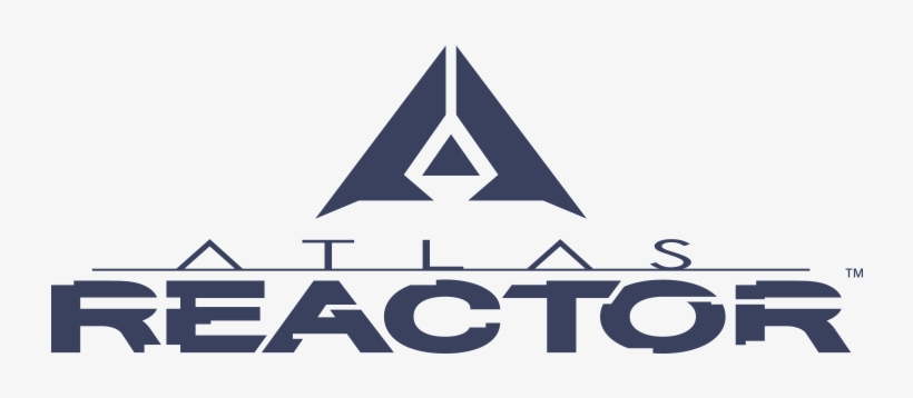 Trion Worlds Has Produced An Interactive Vr Exploration - Atlas Reactor Logo Png, transparent png
