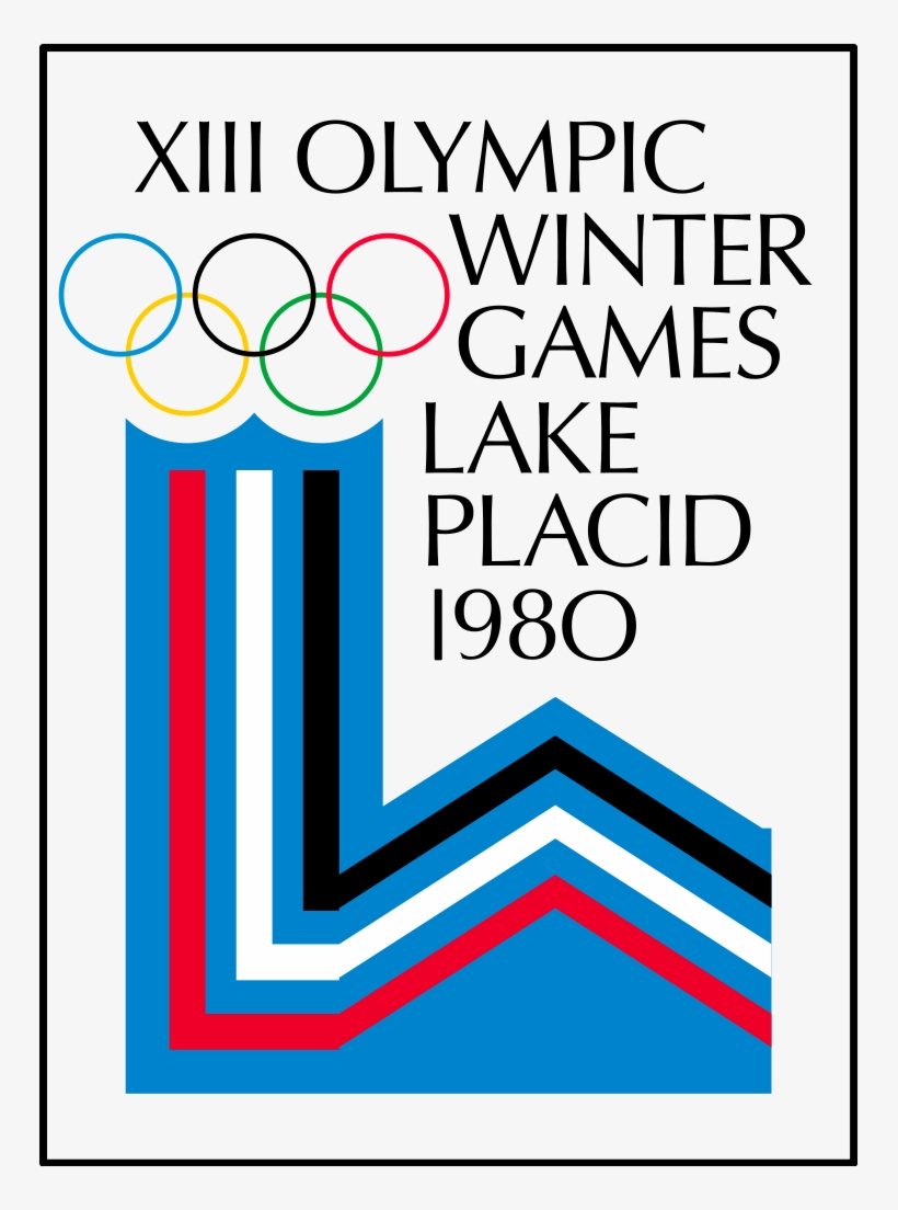The Official Lp Logo Is At Https - 1980 Winter Olympics Logo, transparent png