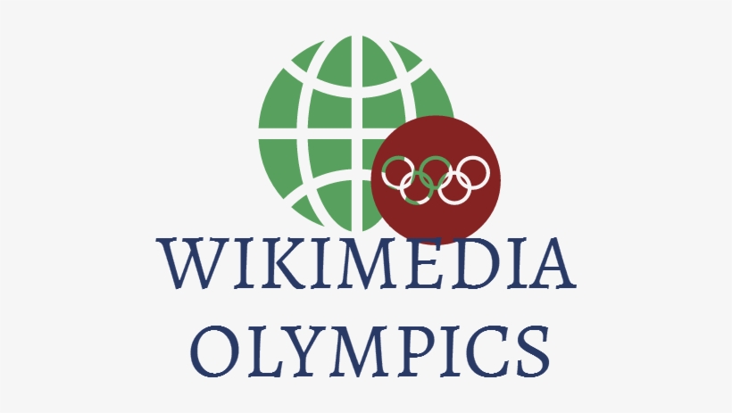 Wikimedia Olympic Logo - Red Flags: An Outer Banks Story [book], transparent png