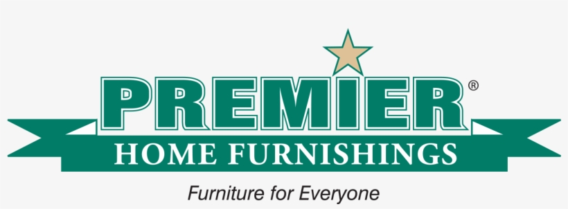Premier Home Furnishings Located In Clinton, Ia - Premier Furniture Logo, transparent png