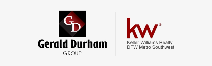 Dallas, Fort Worth Real Estate - Keller Williams Dfw Metro Sw Logo, transparent png