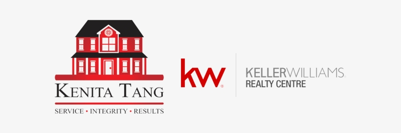 The Kenita Tang Team Of Keller Williams Realty Centre - Keller Williams Realty Centre, transparent png