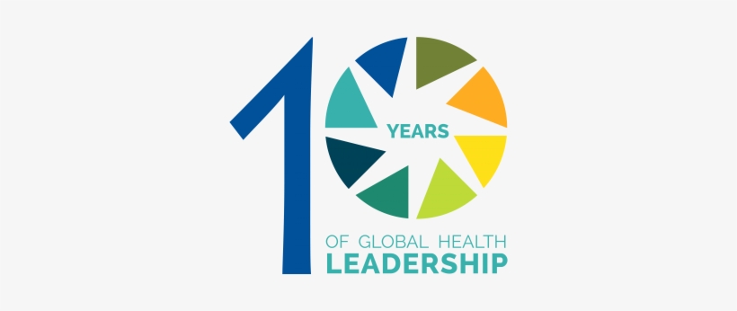 Dghi 10th Anniversary - Duke Global Health Institute, transparent png