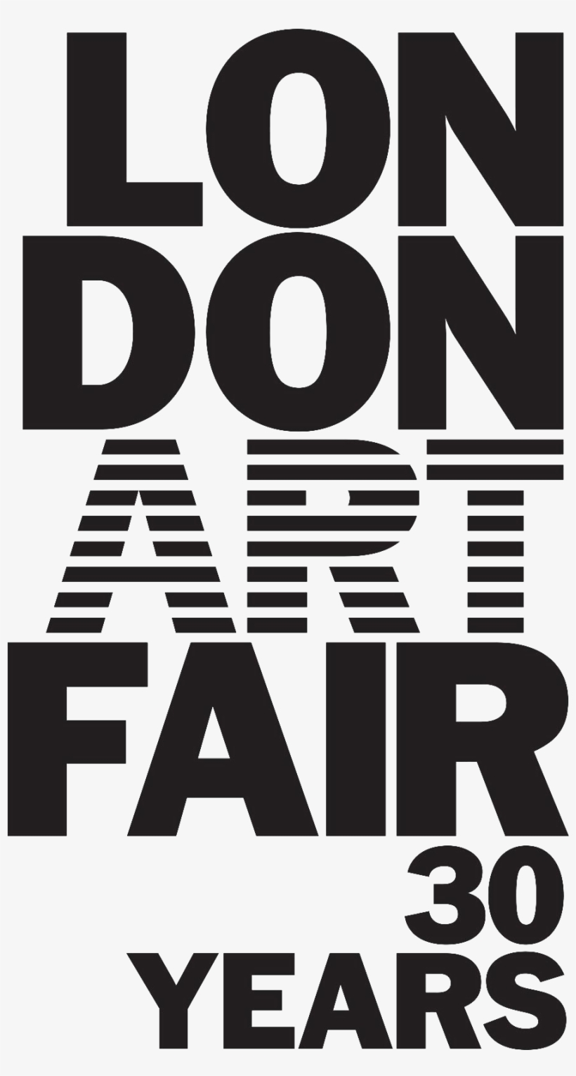 London Art Fair Logo, transparent png