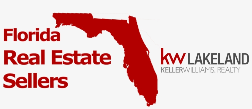 Florida Real Estate Sellers At Keller Williams Realty - Keller Williams Realty, transparent png