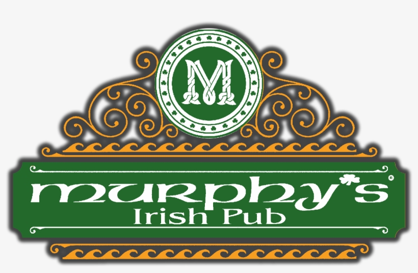Menu - Murphys Irish Pub, transparent png