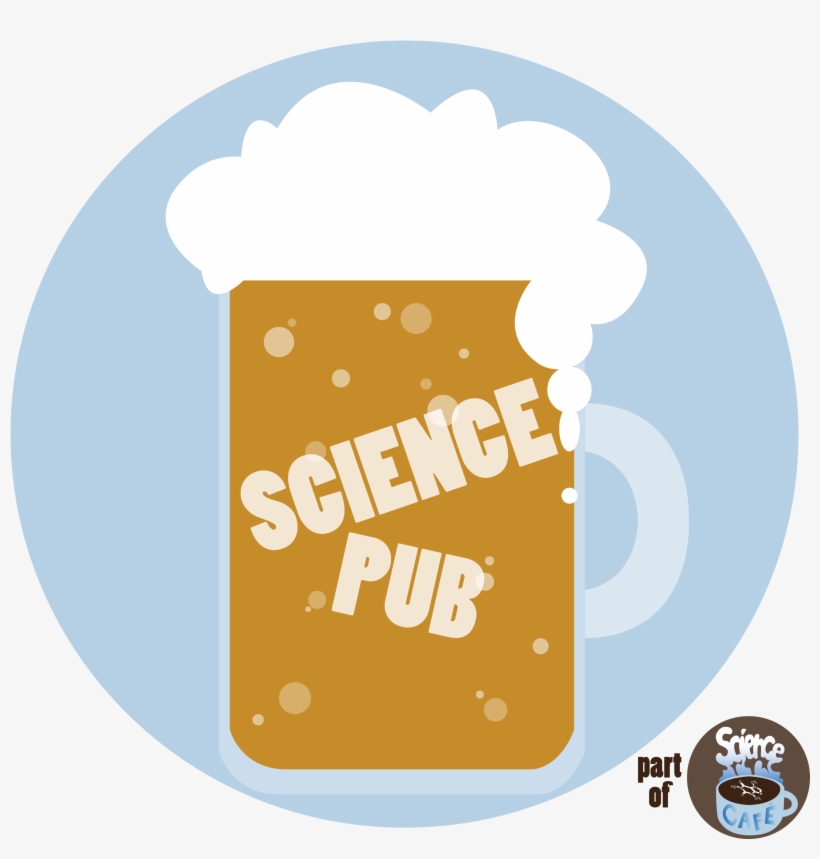 Science Pub Logo - Science, transparent png